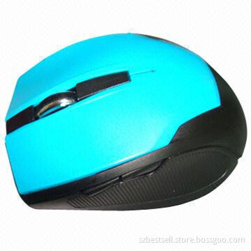 USB 3D mouse